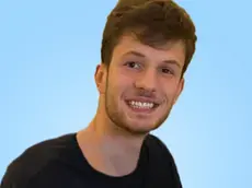 Davide Falasco aveva 24 anni e viveva a Massanzago