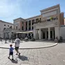 Impresa e famiglia, la premiazione al Pedrocchi