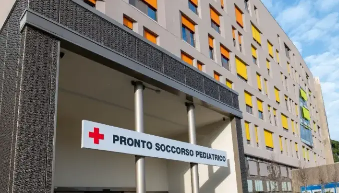 Caso sospetta muffa in Oncoematologia pediatrica a Padova, nominata la commissione: tutti i nomi