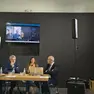 La presentazione del Festival