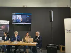 La presentazione del Festival