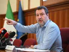 Matteo Salvini