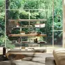 La libreria Air di Lago