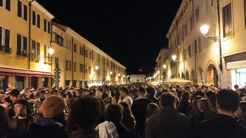 Movida al Portello