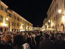 Movida al Portello