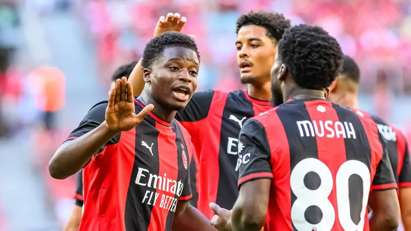Alphadjo Cisse