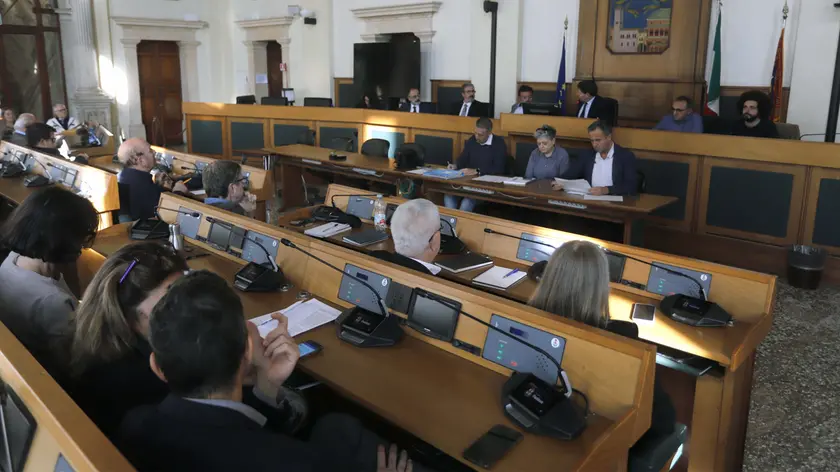 Tram Sir 2, Salvini annuncia 121 milioni per arrivare a Vigonza: Alstom deve già 200mila euro di penali