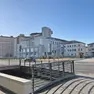 L'ospedale di Camposampiero