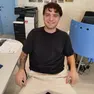 Davide Bolzonello, 21 anni di Montebelluna