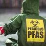 PFAS in Veneto, la bonifica Miteni è ancora ferma