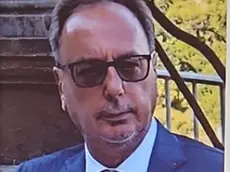 L'avvocato Andrea Benetti