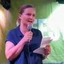 Laura Frigo, 41 anni, consigliera comunale a Cittadella