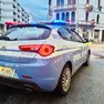 L'uomo è stato arrestato dalla polizia di Padova