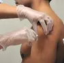 Una vaccinazione antinfluenzale