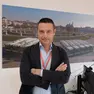 L'ad di BusItalia Veneto Marco Trotta