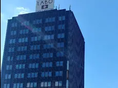 La sede della Labo di Padova
