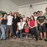 Gli artisti di Tanica