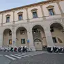 La sede di Fondazione Cariparo