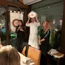 Alajmo tra Poli e Tabacchi