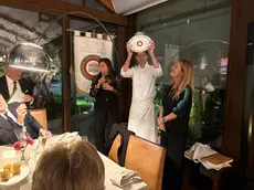 Alajmo tra Poli e Tabacchi
