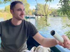 Nicolò Zavattiero, l'ingegnere padovano stroncato da un tumore