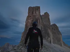 La scalata alle Tre Cime di Lavaredo nello sport di EscortAdvisor