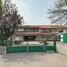 La scuola media Vivaldi di Montegrotto