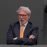 Il pubblico ministero Sergio Dini