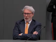 Il pubblico ministero Sergio Dini