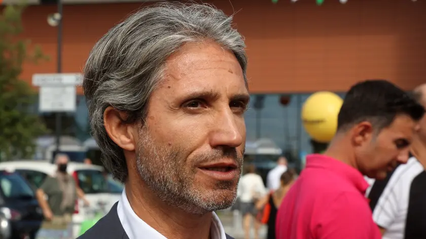 Gianni Canella