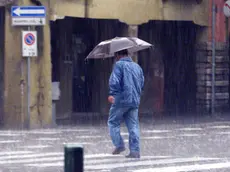 Torna il maltempo in Veneto