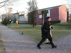 Il campus di H-Farm a Ca' Tron di Roncade