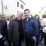 MALFITANO - AGENZIA BIANCHI - PADOVA - 15/10/2026 - SALVINI IN VIA TURAZZA