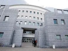 Il tribunale di Padova