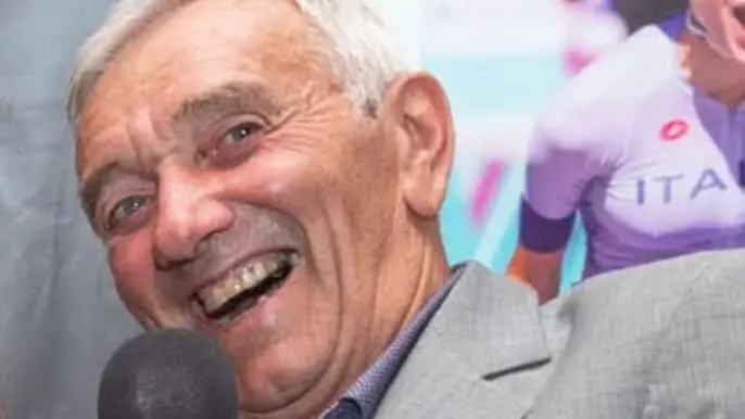 Graziano Lovo