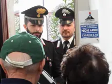 I carabinieri hanno sventato una truffa del finto carabiniere