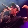 Il rapper Fedez