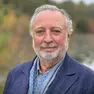 Il professore Fabio Finotti