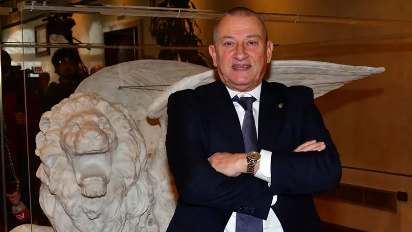 Riccardo Szumski