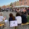 A Padova crescono le richieste di sfratto: qui una manifestazione per il diritto alla casa