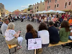 A Padova crescono le richieste di sfratto: qui una manifestazione per il diritto alla casa