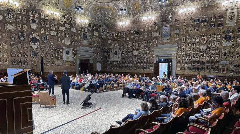 Padova, torna il CICAP Fest: tre giorni tra intelligenza artificiale, fake news e misteri da svelare