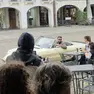 Lo chef Cannavacciuolo a Este