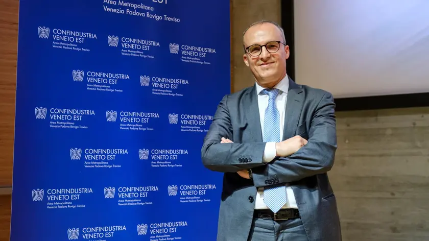 Gianmarco Russo