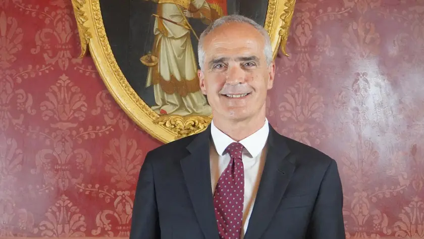 Gianmarco Russo