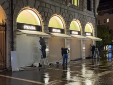 Manifestazioni a Padova, cresce la paura tra i commercianti