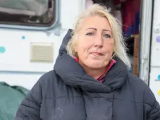 Claudia Blasig (foto Tibaldi)