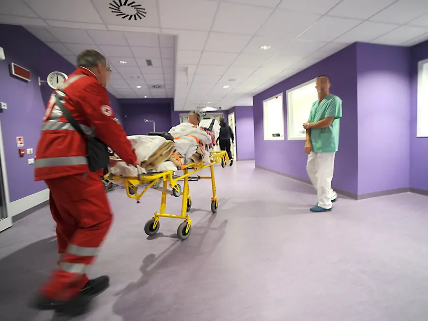 Medici e infermieri sempre più bersaglio di aggressioni