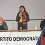 Caterina Coppo all’assemblea