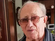 Arduino Babolin, 95 anni